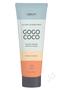 Coochy Ultra Hydrating Gogo Coco Shave Cream Mango Coconut 8.5oz.